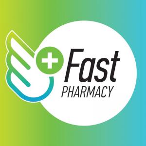 Fast Pharmacy Καρακατσούλης Δημήτριος