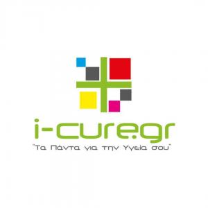 i-Cure.gr