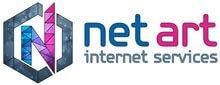 Λογότυπο Netart Internet Services