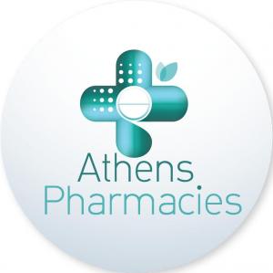 Athens Pharmacies Φαρμακεία Γερασιμοπούλου