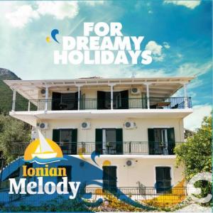 Ionian Melody