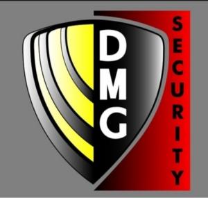 DMG Security