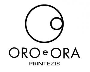 Λογότυπο Oro e Ora