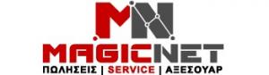 Magic Net