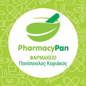Pharmacy Pan