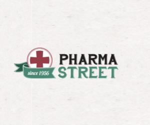 Pharmastreet.gr