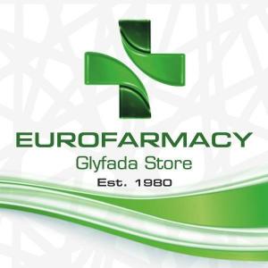 Eurofarmacy Κουτρουμάνος Βαξεβανάκη