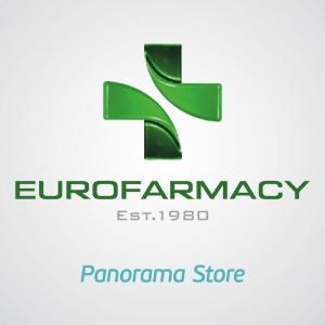 Eurofarmacy Κουτρουμάνος Βαξεβανάκη