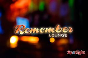 Remember Lounge Cafe