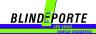 Πόρτες ασφαλείας στο Βύρωνα Blindporte