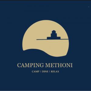 Camping Methoni