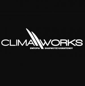 Climaworks Κριαράς Ιωάννης και ΣΙΑ ΟΕ