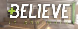Believe in Pharmacy Κωνσταντινίδου Αμαλία