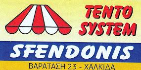 Tendes System