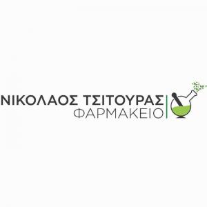 Τσιτούρας Νικόλαος