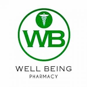 WELL BEING PHARMACY Χρήστου Χρήστος
