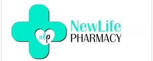 New Life Pharmacy Αγγελή Άννα