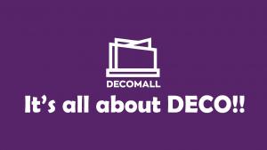 Decomall