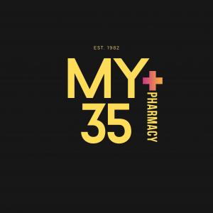 MY35 PHARMACY Ρέππας Θεμιστοκλής