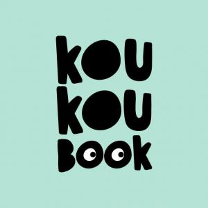 Koukoubook