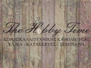 The Hobby Time