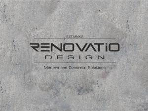 Renovatio Design