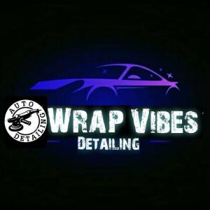 Wrap Vibes Detailing