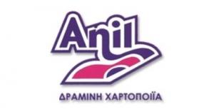 Anil Δραμινή Χαρτοποιία