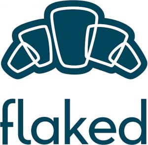 Flaked