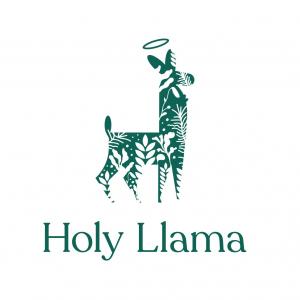 Holy Llama