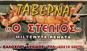 Ο Στέλιος