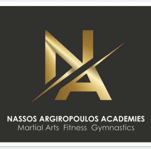 Nas Camp Gymnastics