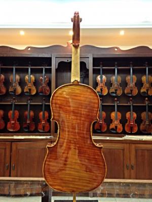 Ζούλας Violin