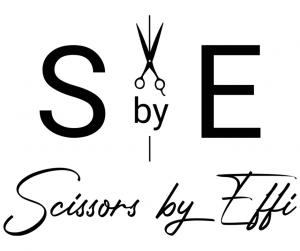 Scissors By Effi