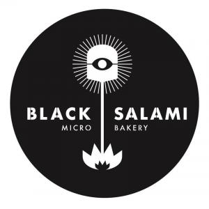 The Black Salami Microbakery