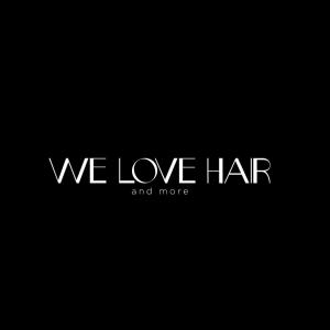 We Love Hair