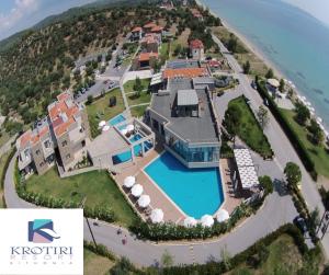 Krotiri Beach Resort