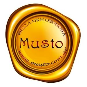 Musto Θεσσαλική Οξοποιϊα