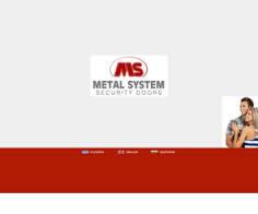 Metal System