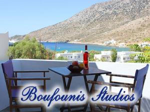 Boufounis