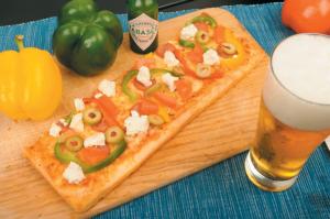 Pizza Gusto Mε Mεtro
