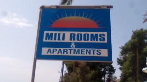 Mili
