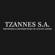 Mont Blanc Tzannes