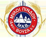 Μύλοι Πίνδου