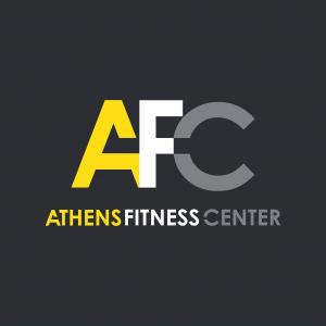 Athens fitness center