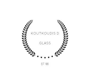 Κουτκούδης Glass