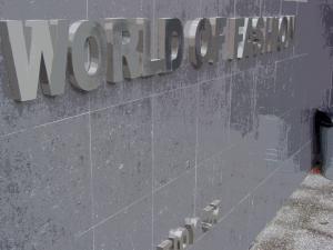 World of Fashion