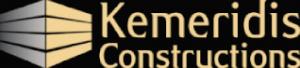 KEMERIDIS Constructions