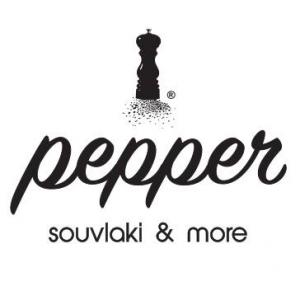 Pepper Souvlaki And More