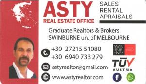 Asty Real Estate